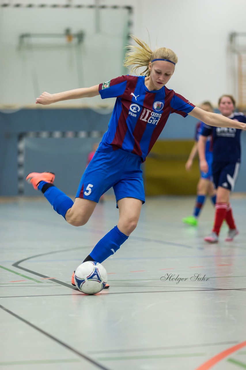 Bild 318 - B-Juniorinnen Futsal Qualifikation